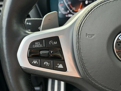 BMW X3 - Afbeelding 20 van 30