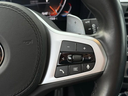 BMW X3 - Afbeelding 21 van 30