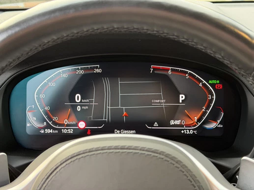 BMW X3 - Afbeelding 22 van 30