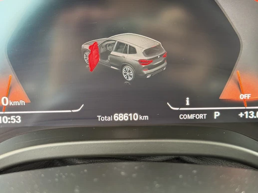 BMW X3 - Afbeelding 23 van 30