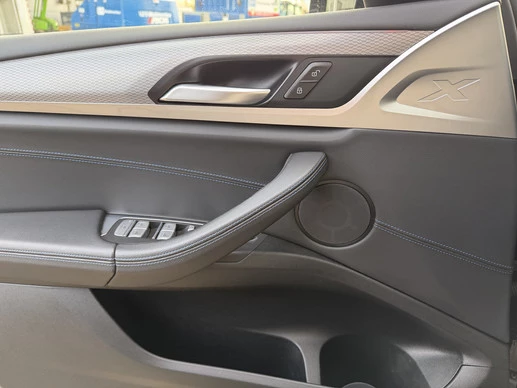 BMW X3 - Afbeelding 25 van 30