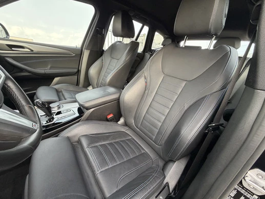 BMW X3 - Afbeelding 27 van 30