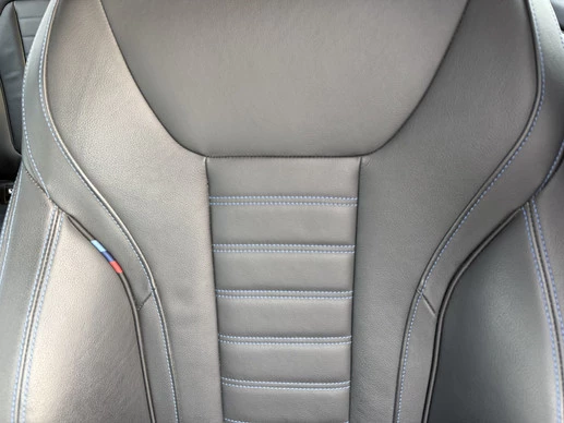 BMW X3 - Afbeelding 28 van 30