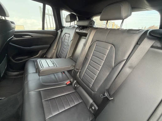 BMW X3 - Afbeelding 29 van 30