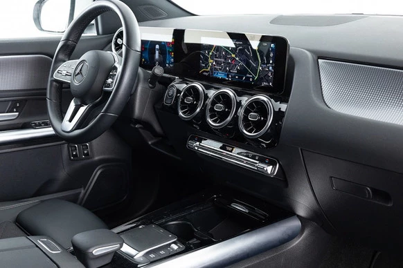 Mercedes-Benz GLA - Afbeelding 3 van 30