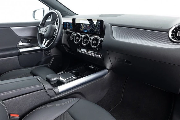 Mercedes-Benz GLA - Afbeelding 4 van 30