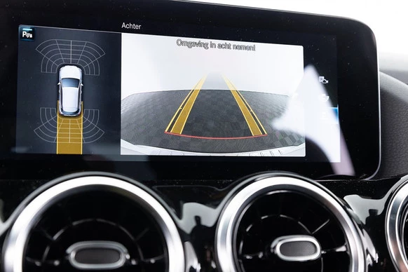 Mercedes-Benz GLA - Afbeelding 14 van 30