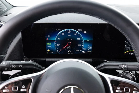 Mercedes-Benz GLA - Afbeelding 19 van 30