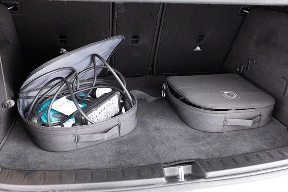 Mercedes-Benz GLA - Afbeelding 21 van 30