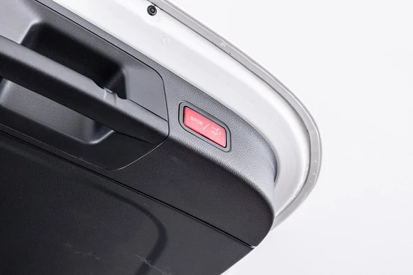 Mercedes-Benz GLA - Afbeelding 22 van 30