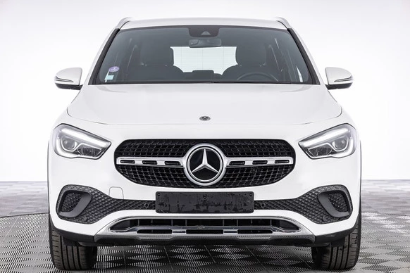 Mercedes-Benz GLA - Afbeelding 24 van 30