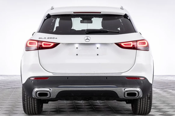 Mercedes-Benz GLA - Afbeelding 26 van 30