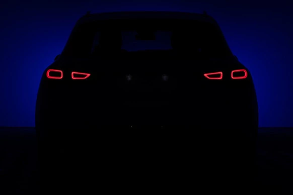 Mercedes-Benz GLA - Afbeelding 27 van 30