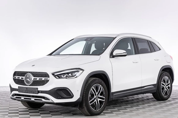 Mercedes-Benz GLA - Afbeelding 29 van 30