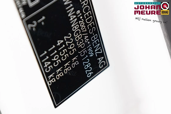 Mercedes-Benz GLA - Afbeelding 30 van 30