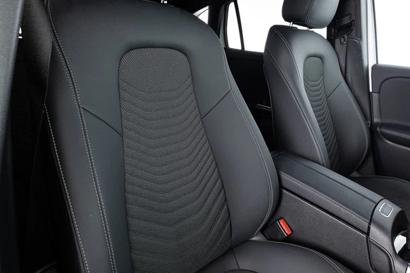 Mercedes-Benz GLA - Afbeelding 5 van 30