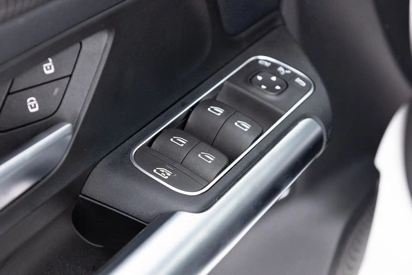 Mercedes-Benz GLA - Afbeelding 8 van 30