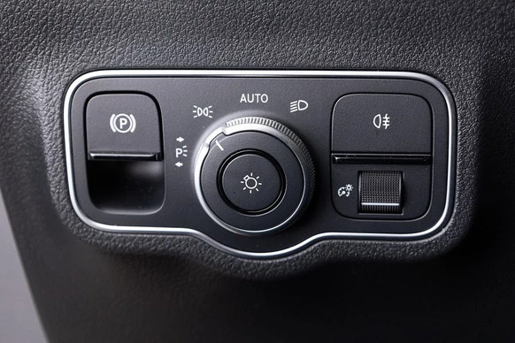 Mercedes-Benz GLA - Afbeelding 10 van 30