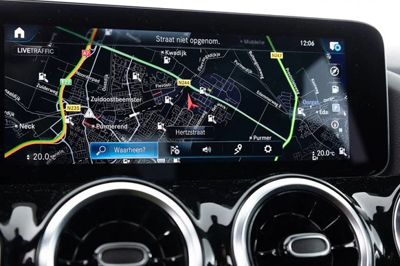 Mercedes-Benz GLA - Afbeelding 11 van 30