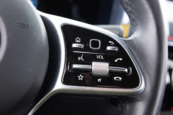 Mercedes-Benz GLA - Afbeelding 16 van 30