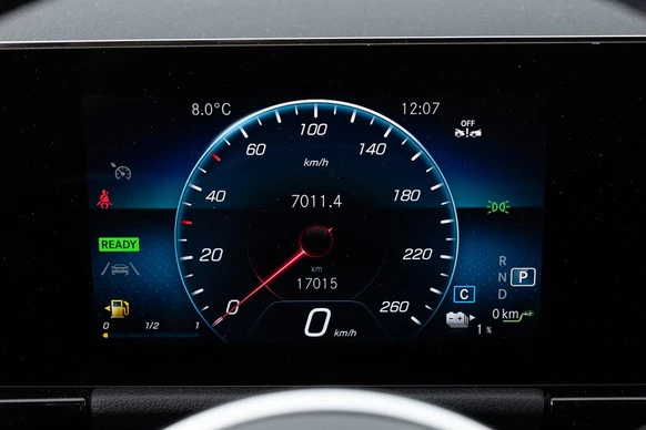 Mercedes-Benz GLA - Afbeelding 20 van 30