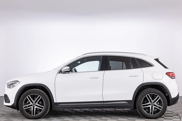 Mercedes-Benz GLA - Afbeelding 24 van 30