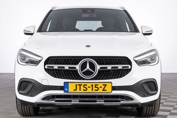 Mercedes-Benz GLA - Afbeelding 25 van 30