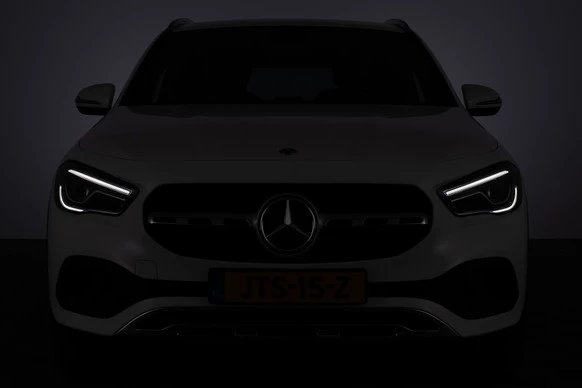 Mercedes-Benz GLA - Afbeelding 26 van 30