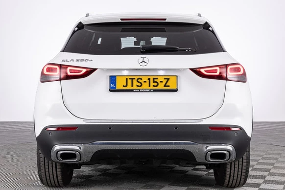 Mercedes-Benz GLA - Afbeelding 27 van 30