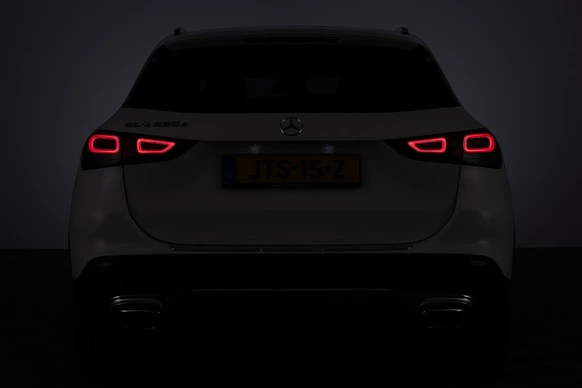 Mercedes-Benz GLA - Afbeelding 28 van 30