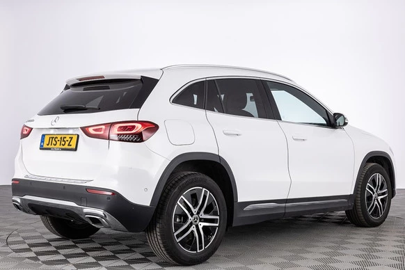 Mercedes-Benz GLA - Afbeelding 29 van 30