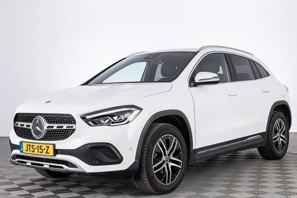 Mercedes-Benz GLA - Afbeelding 30 van 30
