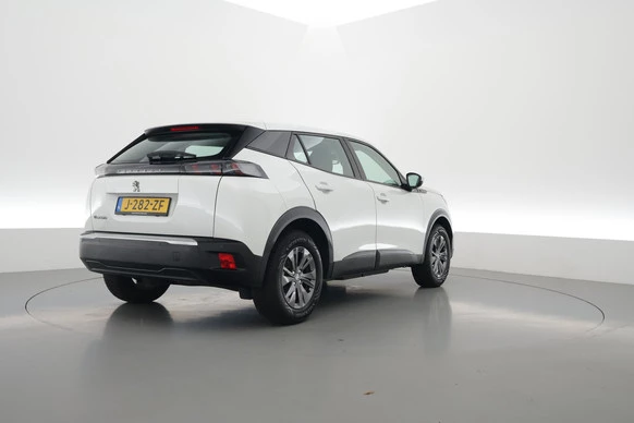 Peugeot e-2008 - Afbeelding 2 van 27