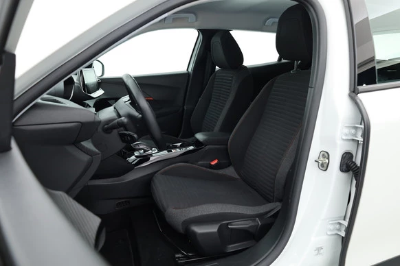 Peugeot e-2008 - Afbeelding 3 van 27