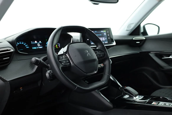 Peugeot e-2008 - Afbeelding 5 van 27