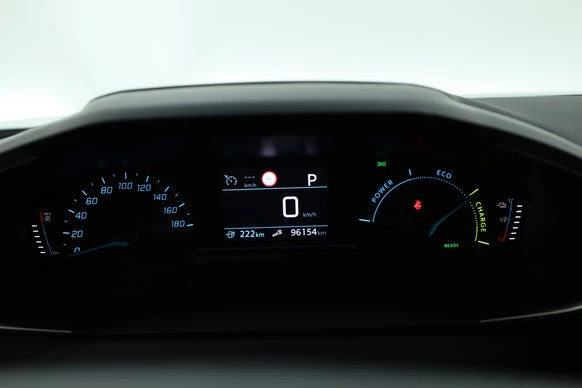 Peugeot e-2008 - Afbeelding 11 van 27