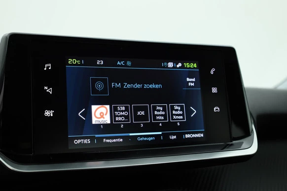 Peugeot e-2008 - Afbeelding 12 van 27