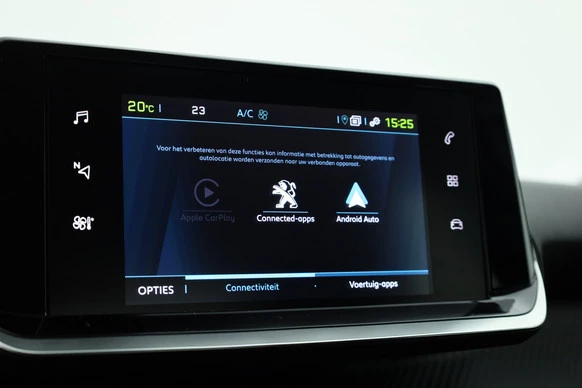 Peugeot e-2008 - Afbeelding 13 van 27