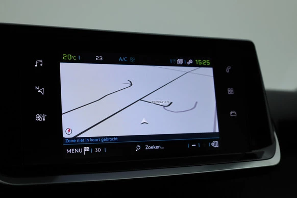 Peugeot e-2008 - Afbeelding 14 van 27