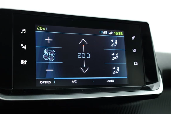 Peugeot e-2008 - Afbeelding 15 van 27