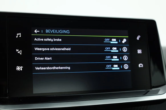 Peugeot e-2008 - Afbeelding 16 van 27