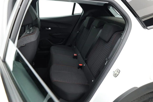 Peugeot e-2008 - Afbeelding 18 van 27