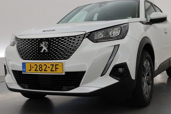 Peugeot e-2008 - Afbeelding 20 van 27