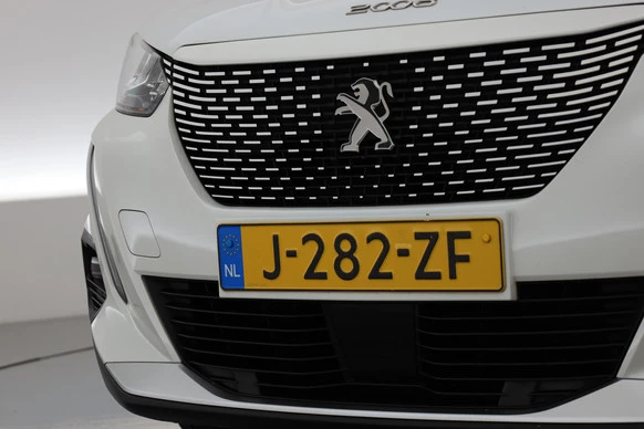 Peugeot e-2008 - Afbeelding 21 van 27