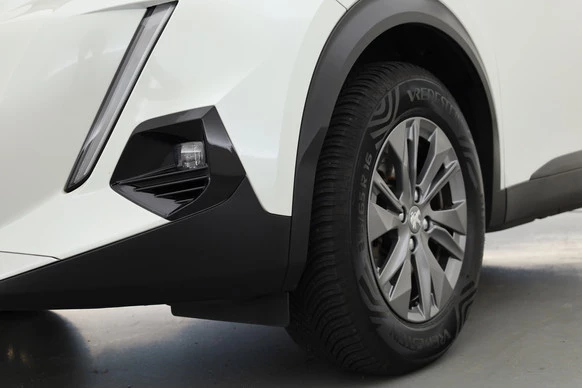 Peugeot e-2008 - Afbeelding 23 van 27