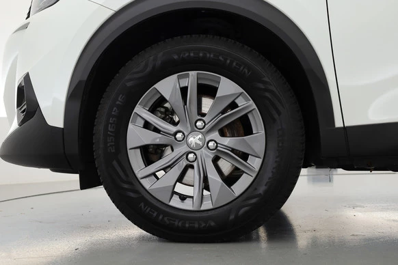 Peugeot e-2008 - Afbeelding 24 van 27