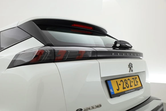 Peugeot e-2008 - Afbeelding 26 van 27
