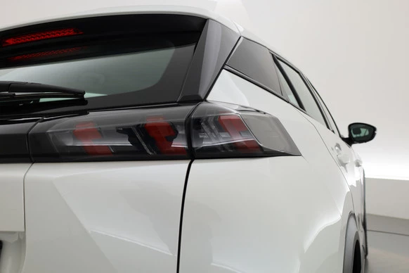 Peugeot e-2008 - Afbeelding 27 van 27