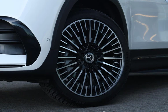 Mercedes-Benz EQB - Afbeelding 5 van 30