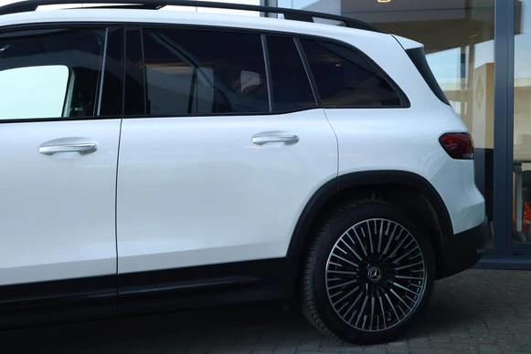 Mercedes-Benz EQB - Afbeelding 6 van 30